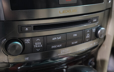 Lexus LX III, 2008 год, 3 399 000 рублей, 24 фотография