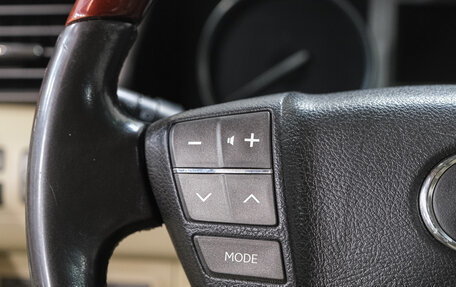 Lexus LX III, 2008 год, 3 399 000 рублей, 20 фотография