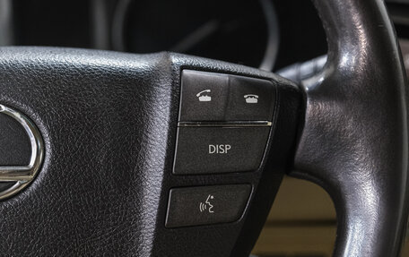 Lexus LX III, 2008 год, 3 399 000 рублей, 21 фотография