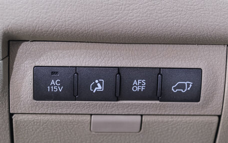 Lexus LX III, 2008 год, 3 399 000 рублей, 29 фотография