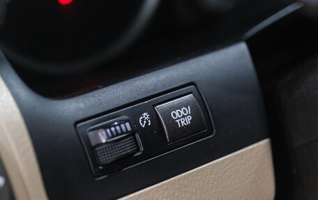 Lexus LX III, 2008 год, 3 399 000 рублей, 26 фотография