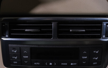 Lexus LX III, 2008 год, 3 399 000 рублей, 25 фотография