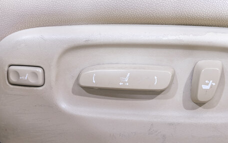 Lexus LX III, 2008 год, 3 399 000 рублей, 30 фотография