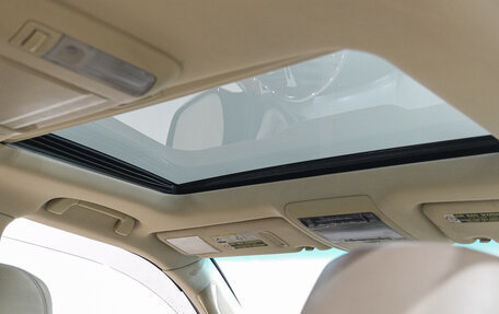 Lexus LX III, 2008 год, 3 399 000 рублей, 36 фотография