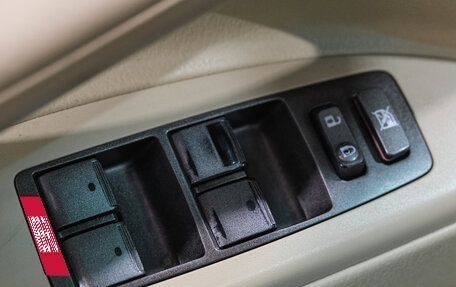 Lexus LX III, 2008 год, 3 399 000 рублей, 33 фотография