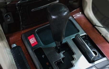 Lexus LX III, 2008 год, 3 399 000 рублей, 31 фотография