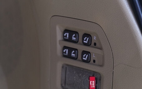 Lexus LX III, 2008 год, 3 399 000 рублей, 37 фотография