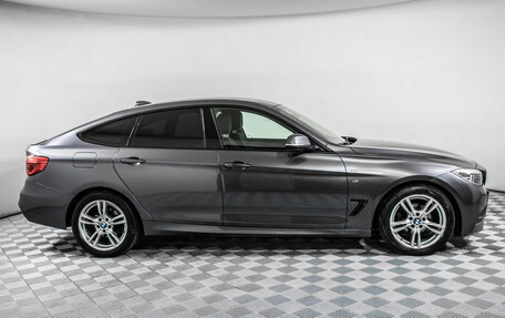 BMW 3 серия, 2016 год, 2 495 000 рублей, 4 фотография