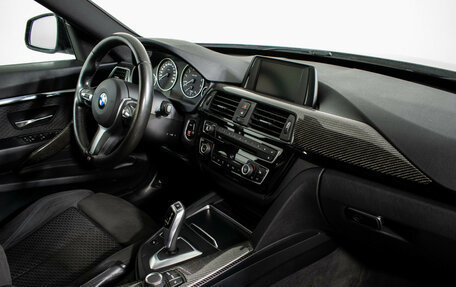 BMW 3 серия, 2016 год, 2 495 000 рублей, 10 фотография