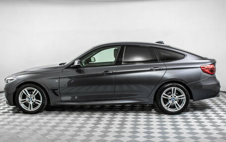 BMW 3 серия, 2016 год, 2 495 000 рублей, 8 фотография