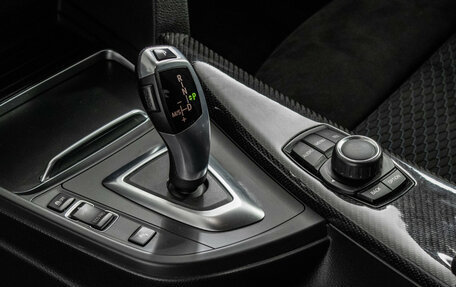 BMW 3 серия, 2016 год, 2 495 000 рублей, 16 фотография