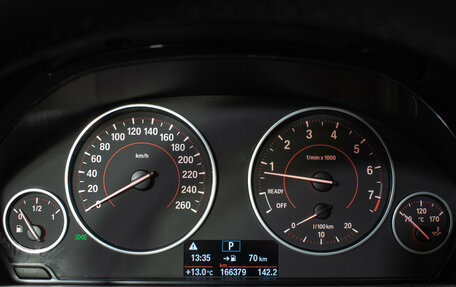 BMW 3 серия, 2016 год, 2 495 000 рублей, 12 фотография