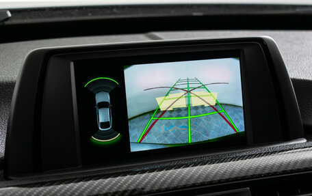 BMW 3 серия, 2016 год, 2 495 000 рублей, 15 фотография