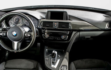 BMW 3 серия, 2016 год, 2 495 000 рублей, 11 фотография