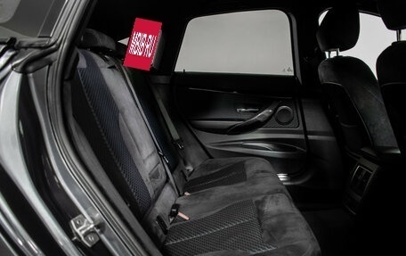 BMW 3 серия, 2016 год, 2 495 000 рублей, 9 фотография