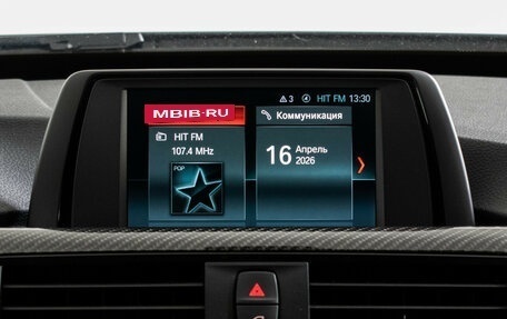 BMW 3 серия, 2016 год, 2 495 000 рублей, 14 фотография