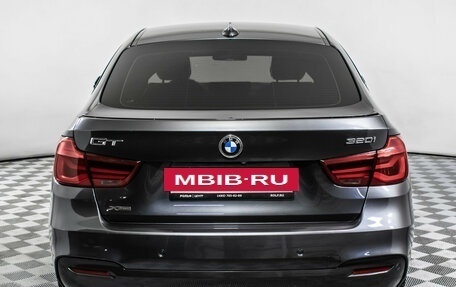 BMW 3 серия, 2016 год, 2 495 000 рублей, 6 фотография