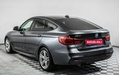BMW 3 серия, 2016 год, 2 495 000 рублей, 7 фотография