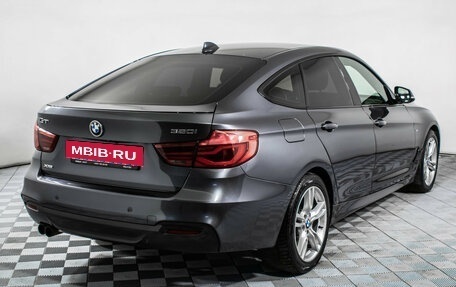 BMW 3 серия, 2016 год, 2 495 000 рублей, 5 фотография