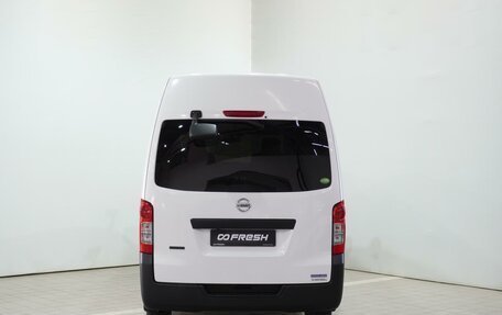 Nissan NV350 Caravan I, 2018 год, 2 789 000 рублей, 5 фотография