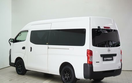 Nissan NV350 Caravan I, 2018 год, 2 789 000 рублей, 4 фотография