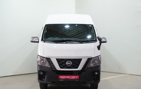 Nissan NV350 Caravan I, 2018 год, 2 789 000 рублей, 3 фотография