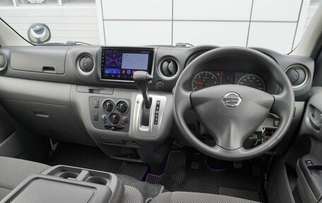Nissan NV350 Caravan I, 2018 год, 2 789 000 рублей, 13 фотография
