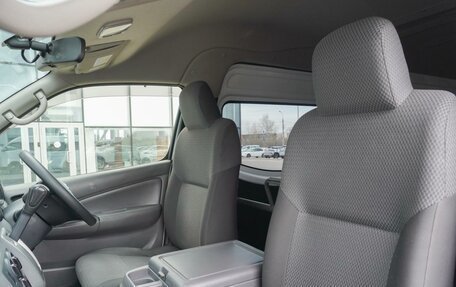 Nissan NV350 Caravan I, 2018 год, 2 789 000 рублей, 16 фотография