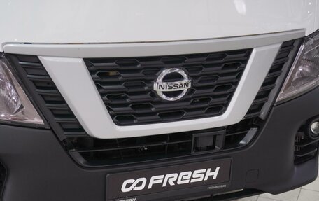 Nissan NV350 Caravan I, 2018 год, 2 789 000 рублей, 12 фотография