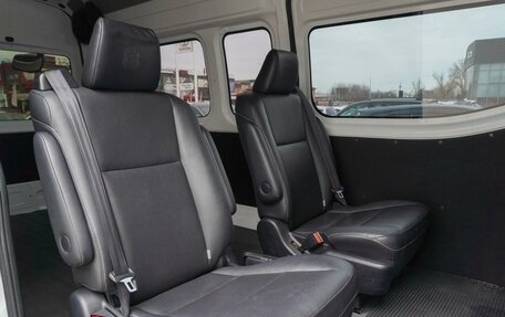 Nissan NV350 Caravan I, 2018 год, 2 789 000 рублей, 14 фотография