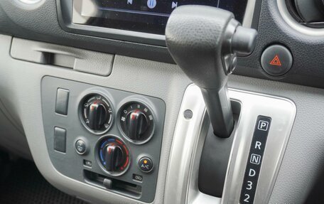 Nissan NV350 Caravan I, 2018 год, 2 789 000 рублей, 19 фотография