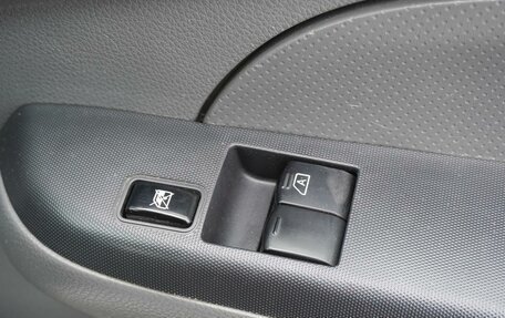 Nissan NV350 Caravan I, 2018 год, 2 789 000 рублей, 24 фотография