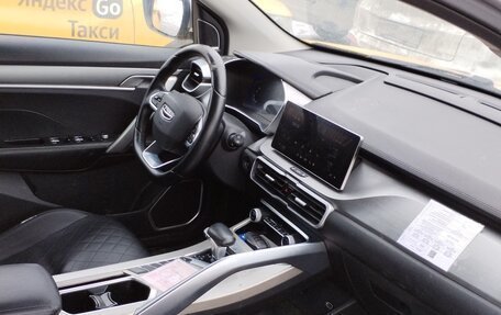 Geely Coolray I, 2023 год, 1 040 000 рублей, 6 фотография