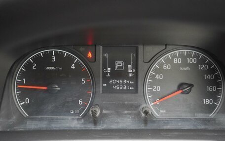 Nissan NV350 Caravan I, 2018 год, 2 789 000 рублей, 22 фотография