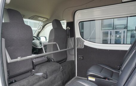 Nissan NV350 Caravan I, 2018 год, 2 789 000 рублей, 18 фотография