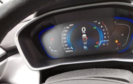 Geely Coolray I, 2023 год, 1 040 000 рублей, 7 фотография