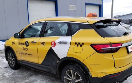 Geely Coolray I, 2023 год, 1 040 000 рублей, 5 фотография