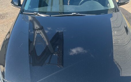 KIA Optima IV, 2019 год, 1 300 000 рублей, 4 фотография