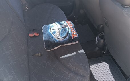 Toyota Vitz, 2003 год, 349 000 рублей, 8 фотография