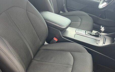 KIA Optima IV, 2019 год, 1 300 000 рублей, 6 фотография