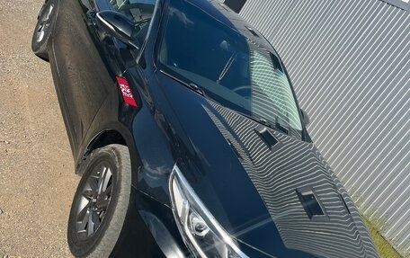 KIA Optima IV, 2019 год, 1 300 000 рублей, 1 фотография