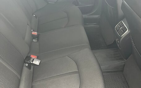 KIA Optima IV, 2019 год, 1 300 000 рублей, 9 фотография