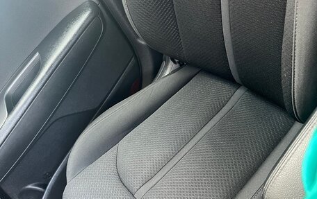 KIA Optima IV, 2019 год, 1 300 000 рублей, 8 фотография