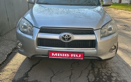 Toyota RAV4, 2010 год, 1 190 000 рублей, 1 фотография