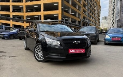 Chevrolet Cruze II, 2012 год, 650 000 рублей, 1 фотография
