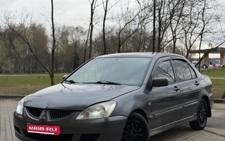 Mitsubishi Lancer IX, 2005 год, 290 000 рублей, 1 фотография
