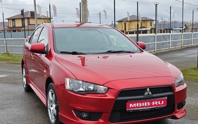 Mitsubishi Lancer IX, 2010 год, 840 000 рублей, 1 фотография
