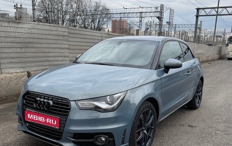 Audi A1, 2011 год, 1 200 000 рублей, 1 фотография