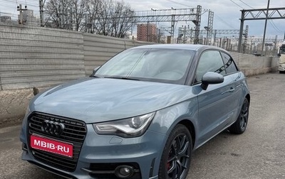 Audi A1, 2011 год, 1 200 000 рублей, 1 фотография