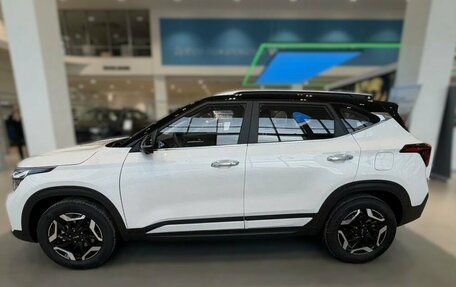 KIA Seltos I, 2026 год, 2 649 000 рублей, 1 фотография